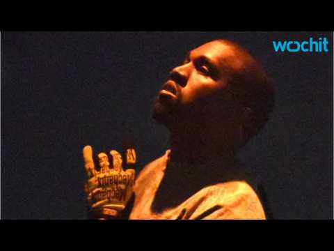 VIDEO : Why Did Kanye West Cancel His Tour?