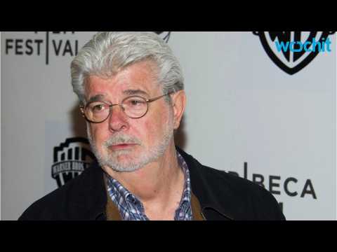 VIDEO : George Lucas Considered Clone Wars & Younglings Movie