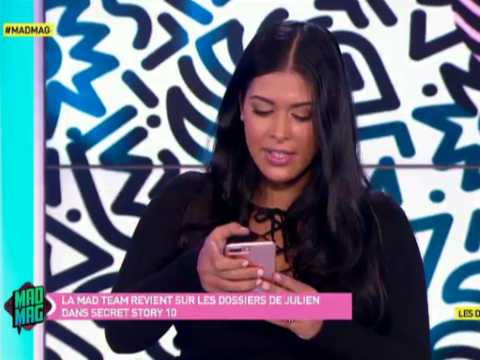 VIDEO : Mad Mag : Ayem balance le numro de Benot en direct et fait gagner 100 000 euros ...