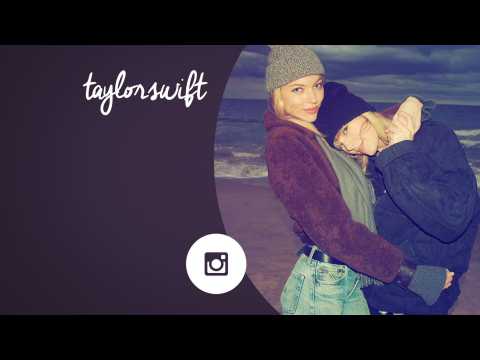 VIDEO : Les stars clbrent Thanksgiving !