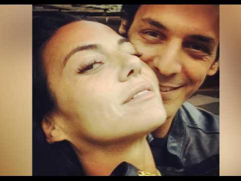 VIDEO : Tomer Sisley va se marier avec Sandra Zeitoun de Matteis
