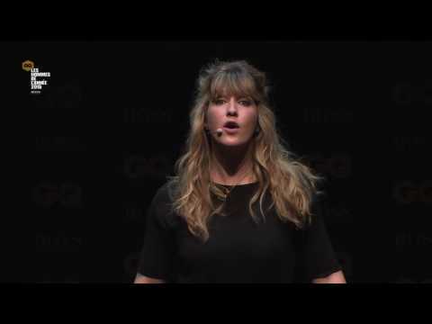 VIDEO : Cassius, Musiciens de l'anne | Les Hommes de l'anne 2016 | GQ