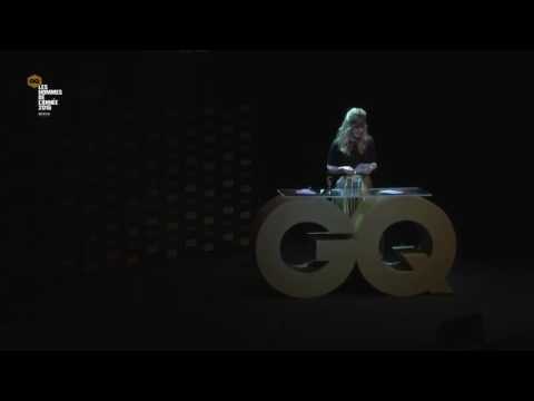 VIDEO : Booba, businessman de l'anne | Les Hommes de l'anne 2016 | GQ