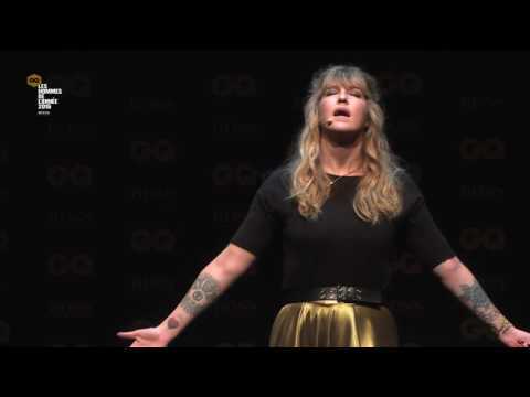 VIDEO : Nekfeu, homme le plus styl | Les Hommes de l'anne 2016 | GQ