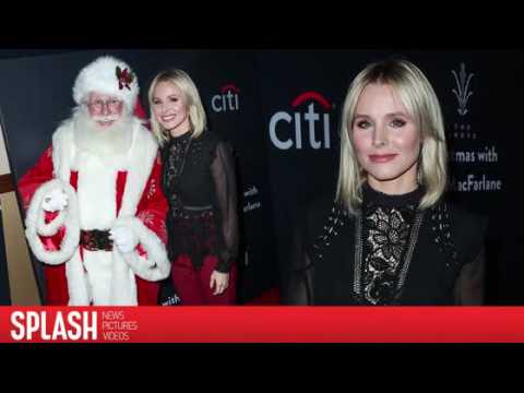 VIDEO : Kristen Bell is 'Team Human' in Her Approach to Help Homeless