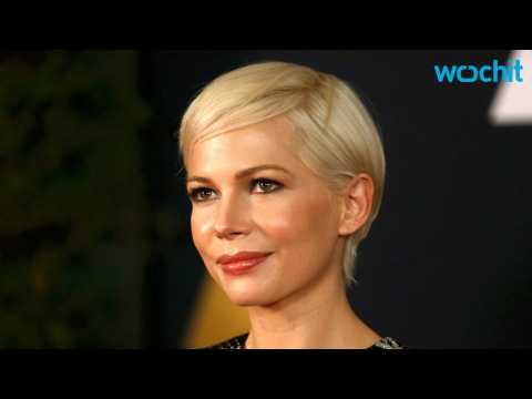 VIDEO : Michelle Williams Talks Challenge of Being a Single Parent