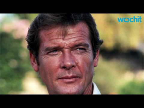 VIDEO : Roger Moore Says His James Bond Co-Star Herve Villechaize Was A Sex Maniac