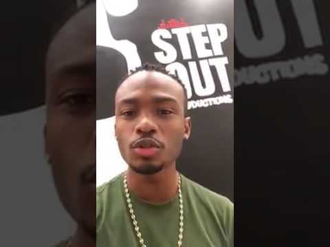 VIDEO : Krys pousse un coup de gueule contre NRJ Antilles