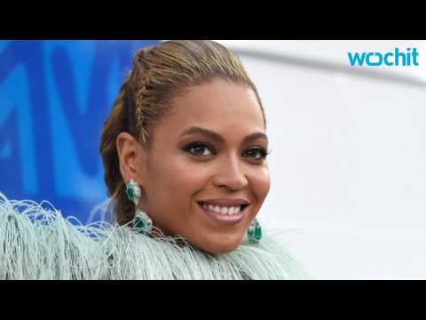 VIDEO : Beyonce's Holiday Merchandise Finally Arrived Online