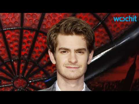 VIDEO : Andrew Garfield Looks Back on Playing Spider-Man
