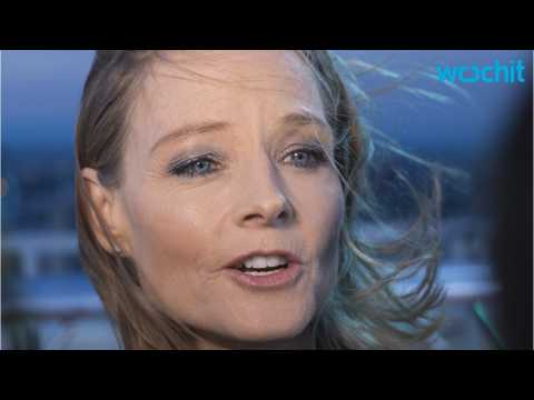 VIDEO : Jodie Foster to Star in Drew Pearce?s Directorial Debut, 'Hotel Artemis