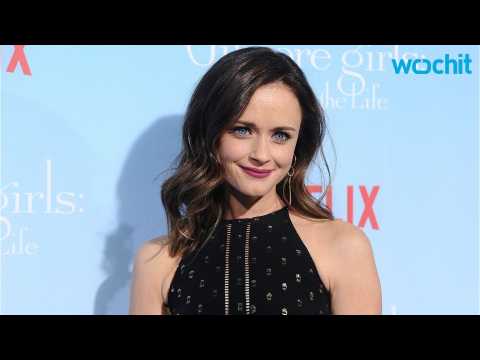VIDEO : Who Are Alexis Bledel's Favorite 
