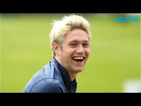 VIDEO : Niall Horan Talks About One Direction Reforming