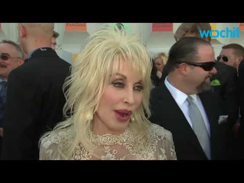 VIDEO : How Will Dolly Parton?s ?Coat of Many Colors? Sequel Do?