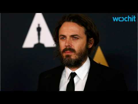VIDEO : Casey Affleck Admits Acting Is 
