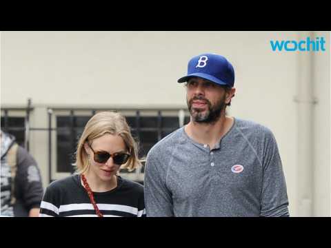 VIDEO : Amanda Seyfried Is Having Her First Child