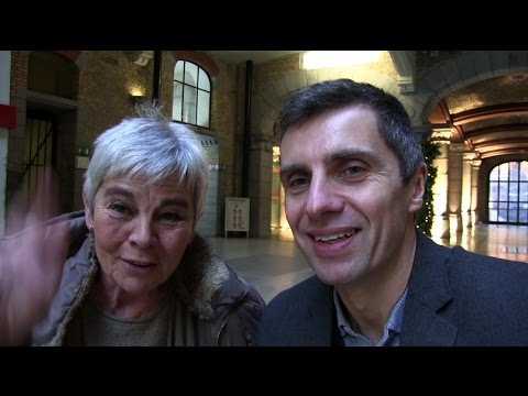 VIDEO : Mister Emma rencontre Marion Hnsel