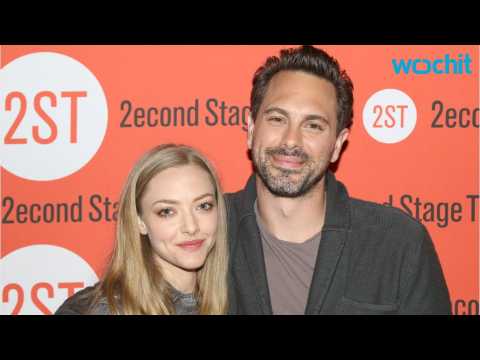 VIDEO : Amanda Seyfried Expecting Her First Child