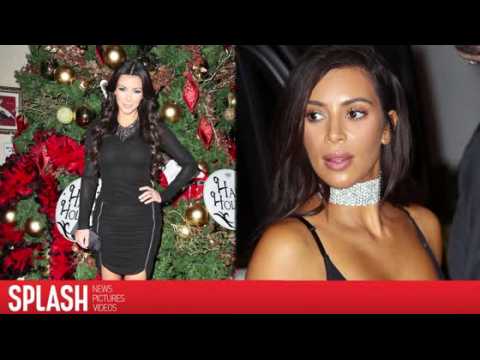 VIDEO : Les drames dans la famille Kardashian empchent le tournage de leur mission pendant les ft