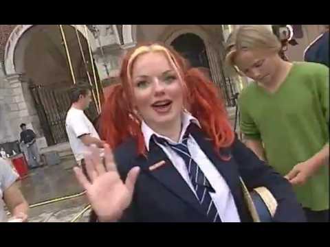 VIDEO : La rponse parfaite des Spice Girls au machisme ordinaire...en 1997