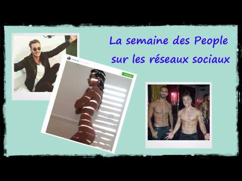 VIDEO : La semaine des people : Julien grand gagnant de Secret Story 10 !