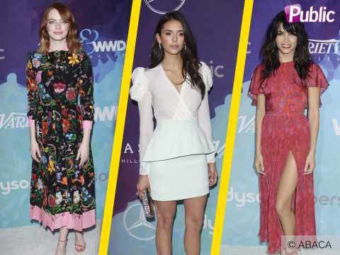 VIDEO : Emma Stone, Nina Dobrev, Channing Tatum?: Les stars honores pour leur style !