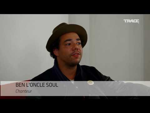 VIDEO : Le Gang Des Antillais : rencontre avec Ben L'oncle Soul