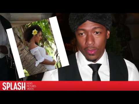 VIDEO : Nick Cannon is Expecting New Baby With Pageant Star Brittany Bell