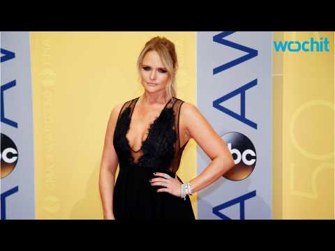 VIDEO : Miranda Lambert Spills Her Heart On New Double Album