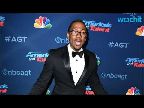 VIDEO : Baby On The Way For Nick Cannon