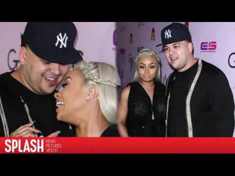 VIDEO : Blac Chyna Shares Her Post-Pregnancy Weight