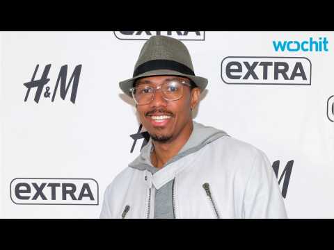 VIDEO : Baby On The Way For Nick Cannon & Ex-Girlfriend