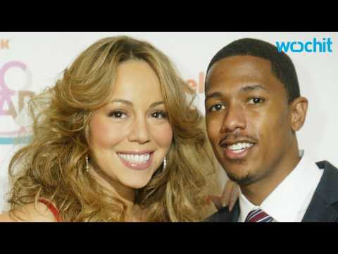 VIDEO : Nick Cannon Avoids Talking About Mariah Carey's Breakup With James Packer