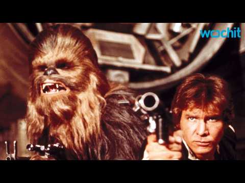 VIDEO : William Shatner & Peter Mayhew Tweet About Star Wars Holiday Special