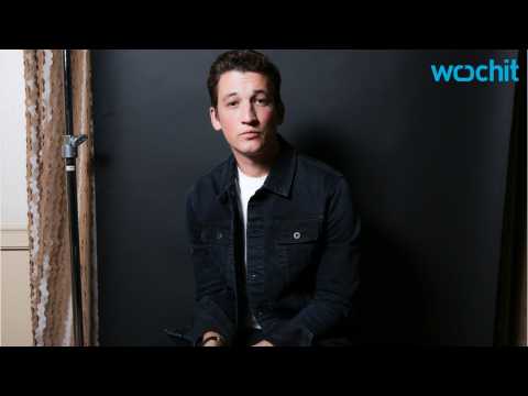 VIDEO : Miles Teller Can't Save 'Bleed For This' From Mediocrity