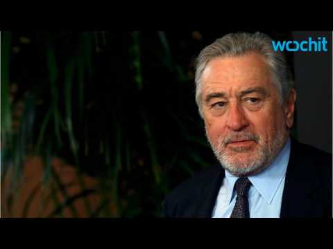 VIDEO : How Much Will Robert De Niro Make To Do TV?