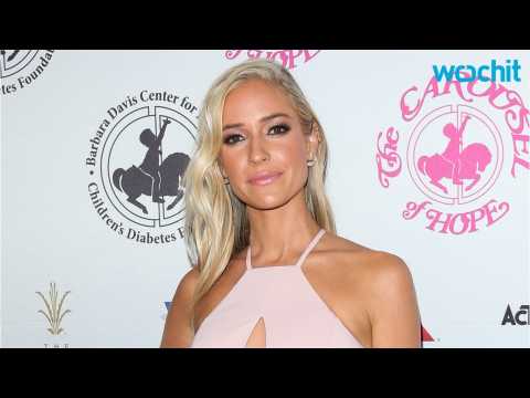 VIDEO : Kristin Cavallari Opens Up About Brother's Death A Year Later