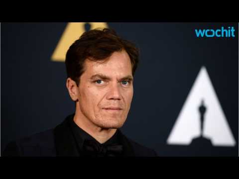 VIDEO : Michael Shannon Talks Batman V Superman