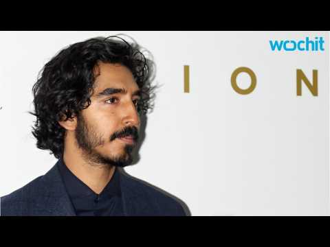 VIDEO : Dev Patel Talks Lion's Role During Actor Oscar Roundtable