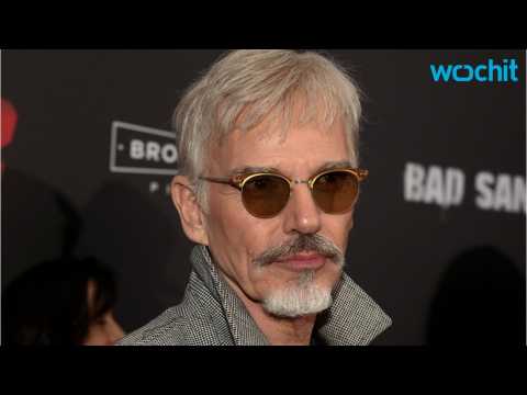 VIDEO : Billy Bob Thornton is Coming Back to the Big Screen With Bad Santa 2