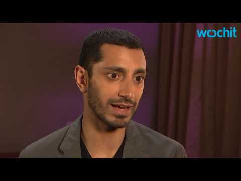 VIDEO : Riz Ahmed Searched at Airport Despite Being On Cover of Inflight Magazine