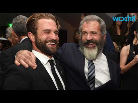 VIDEO : Mel Gibson's Son Will Soon Take On First Leading Role