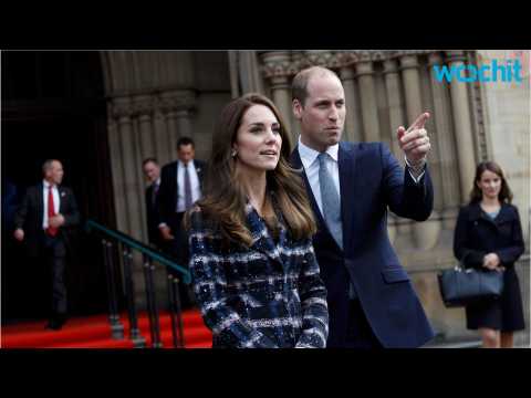 VIDEO : Kate Middleton And Prince William Have Withstood Time