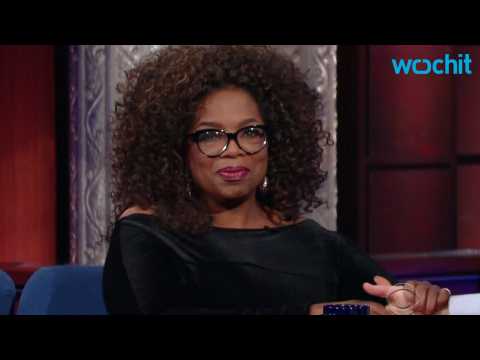 VIDEO : Why Is Oprah Winfrey Teaming Up With CBS?