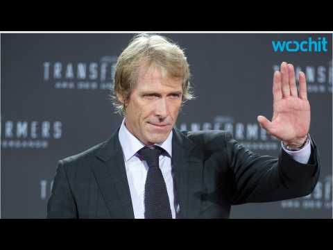 VIDEO : No Marvel Sequel For Michael Bay