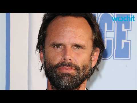 VIDEO : Walton Goggins in Talks to Star as the Reboot of ?Tomb Raider?