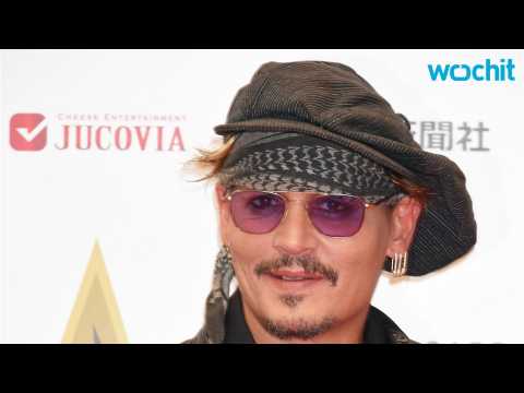 VIDEO : Is Johnny Depp Overpaid?