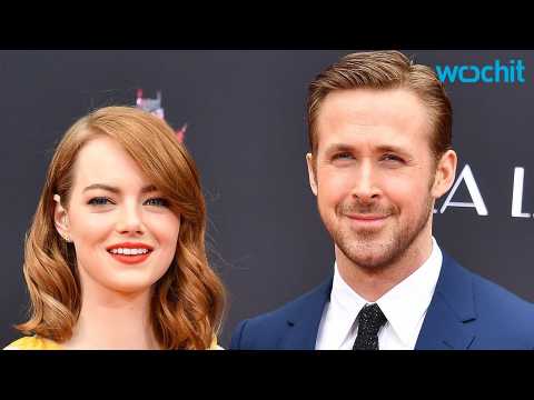 VIDEO : Ryan Gosling Stunned By Success Of 'La La Land'