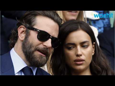 VIDEO : Source Comments On Pregnant Irina Shayk