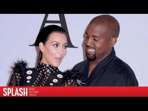 VIDEO : Source Claims Kim Kardashian Wants to Divorce Kanye West